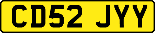 CD52JYY