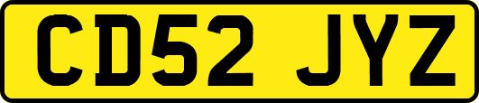CD52JYZ
