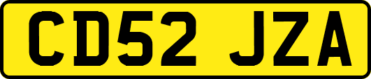 CD52JZA
