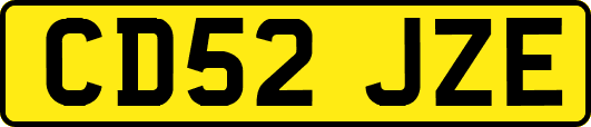 CD52JZE