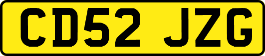 CD52JZG