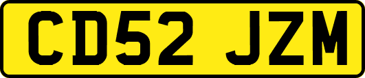 CD52JZM