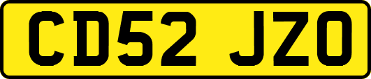 CD52JZO
