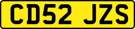CD52JZS