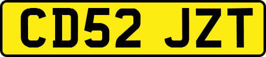 CD52JZT