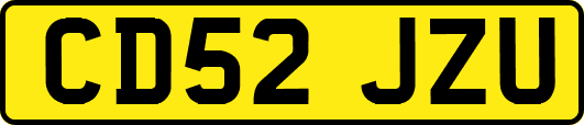 CD52JZU