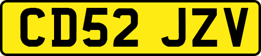 CD52JZV