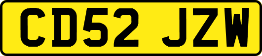 CD52JZW
