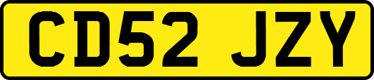 CD52JZY