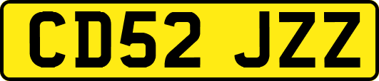 CD52JZZ