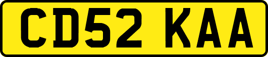 CD52KAA