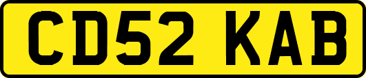 CD52KAB