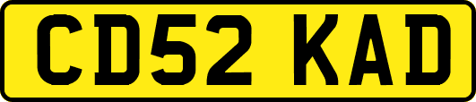 CD52KAD