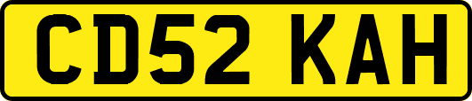 CD52KAH