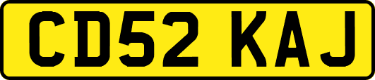 CD52KAJ