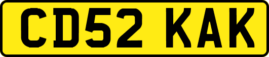 CD52KAK