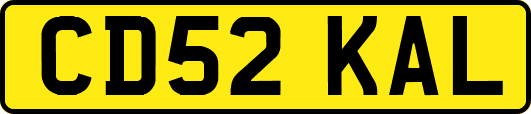 CD52KAL