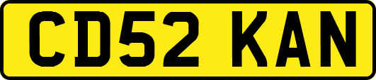 CD52KAN