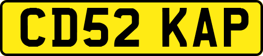 CD52KAP