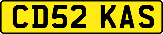 CD52KAS