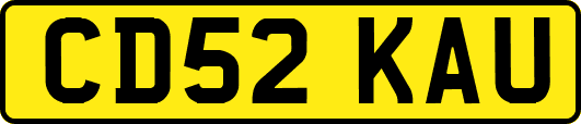 CD52KAU