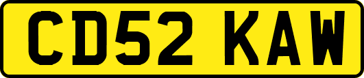 CD52KAW