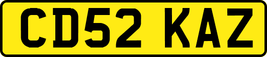 CD52KAZ