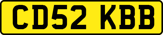 CD52KBB