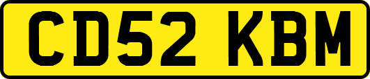 CD52KBM