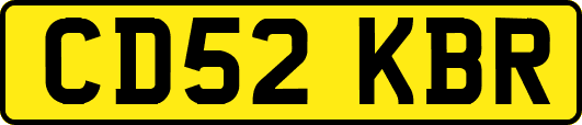 CD52KBR