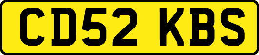 CD52KBS