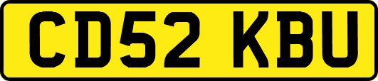 CD52KBU