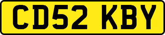 CD52KBY