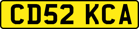 CD52KCA