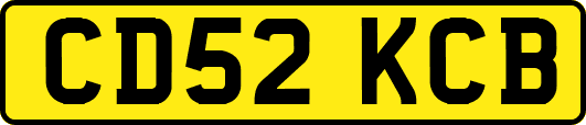 CD52KCB