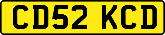CD52KCD