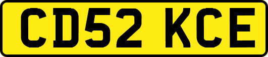 CD52KCE