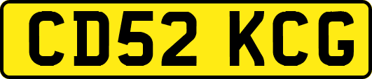 CD52KCG