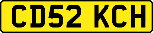 CD52KCH