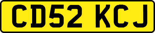 CD52KCJ