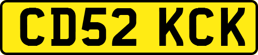 CD52KCK