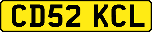 CD52KCL
