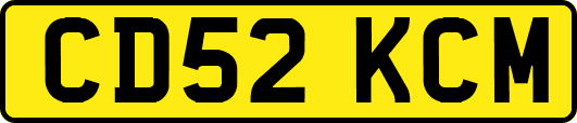 CD52KCM
