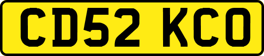 CD52KCO