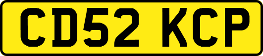 CD52KCP