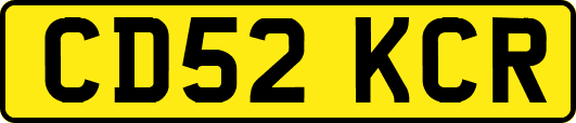 CD52KCR