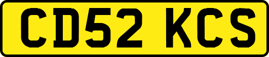 CD52KCS
