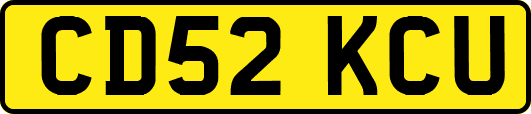 CD52KCU