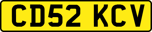 CD52KCV