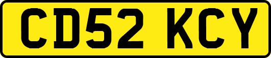 CD52KCY